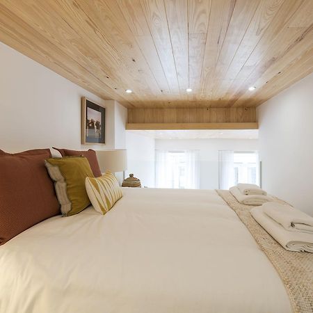 Bmyguest - Downtown Mezzanine Apartment Porto Buitenkant foto