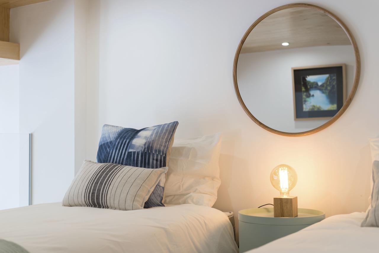 Bmyguest - Downtown Mezzanine Apartment Porto Buitenkant foto