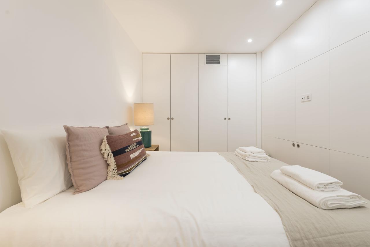 Bmyguest - Downtown Mezzanine Apartment Porto Buitenkant foto