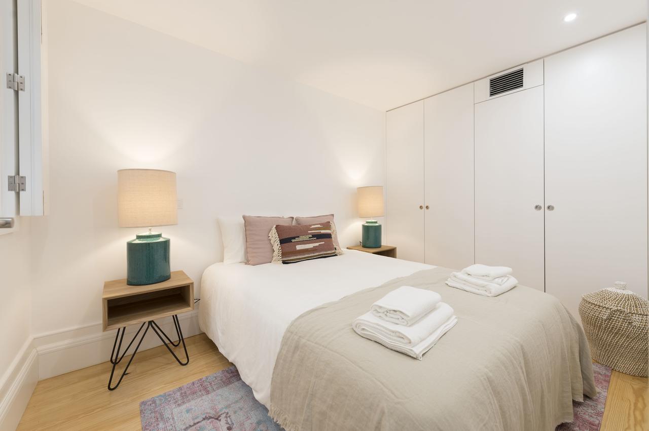 Bmyguest - Downtown Mezzanine Apartment Porto Buitenkant foto