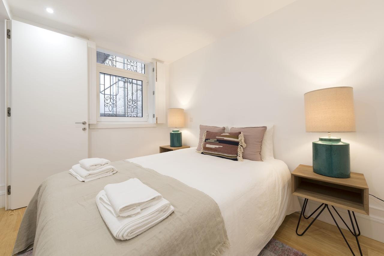 Bmyguest - Downtown Mezzanine Apartment Porto Buitenkant foto