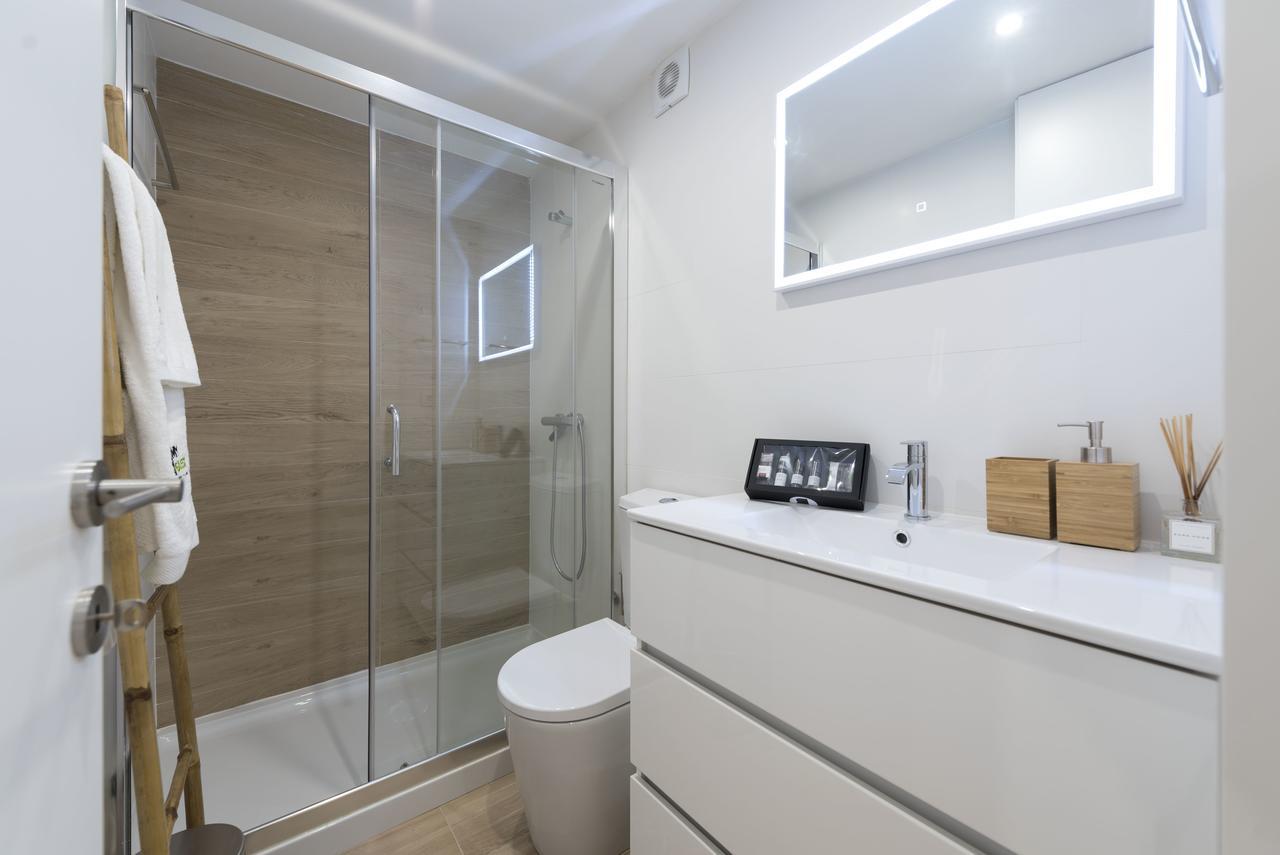 Bmyguest - Downtown Mezzanine Apartment Porto Buitenkant foto
